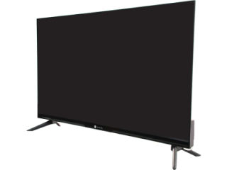 TechLife CineSonic 32HDGQRWSQQ 32 inch HD ready Smart QLED TV