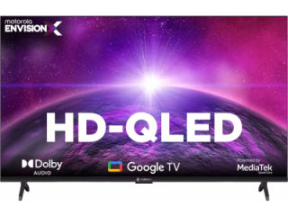 32HDGQMVS2Q 32 inch HD ready Smart QLED TV