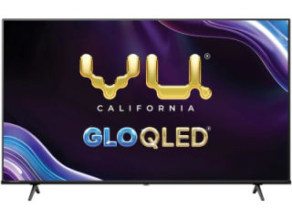 VU GloQLED Series 55QLED25 55 inch UHD Smart QLED TV