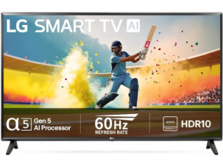 LG 32LR600B6LC 32 inch HD ready Smart LED TV