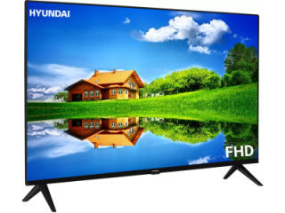 SHY43FA4K4 43 inch Full HD Smart LED TV