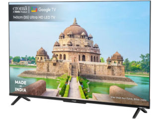 CREL055UGC024604 55 inch UHD Smart LED TV