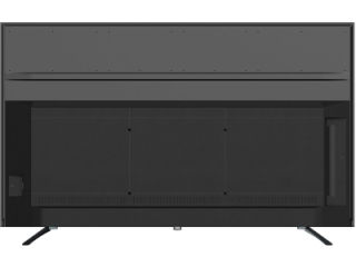 Nexg Series QZ50UI 50 inch UHD Smart QLED TV