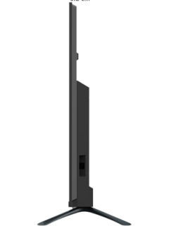 Nexg Series QZ50UI 50 inch UHD Smart QLED TV