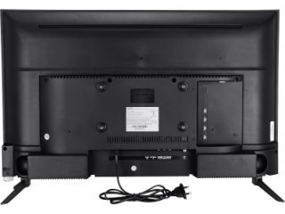 Nexg Series QZ32HI 32 inch HD ready Smart QLED TV