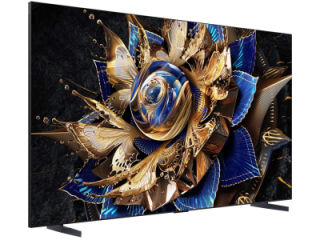 115X955 Max 115 inch UHD Smart QD-Mini LED TV