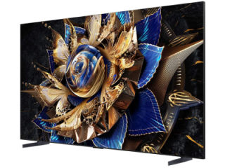 115X955 Max 115 inch UHD Smart QD-Mini LED TV