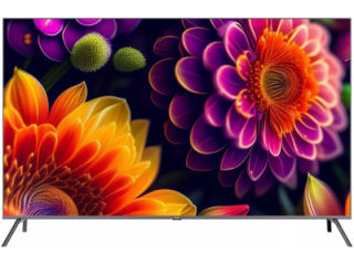 Sansui JSW50GSQLED 50 inch UHD Smart QLED TV