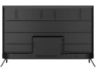 JSW50GSQLED 50 inch UHD Smart QLED TV