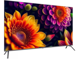 JSW50GSQLED 50 inch UHD Smart QLED TV