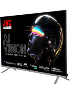 AI Vision Series LT-32NQ3165C 32 inch HD ready Smart QLED TV