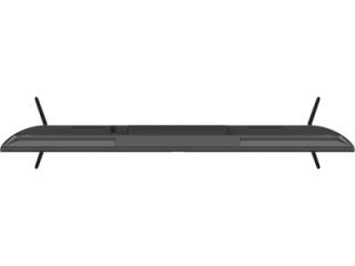 AI Vision Series LT-43NQ7165C 43 inch UHD Smart QLED TV