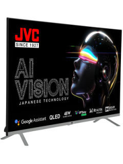 AI Vision Series LT-40NQ3165C 40 inch Full HD Smart QLED TV