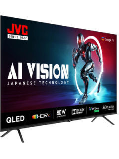 AI Vision Series LT-65NQ7165C 65 inch UHD Smart QLED TV