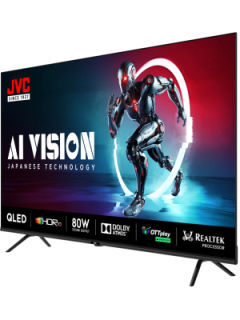 AI Vision Series LT-65NQ7165C 65 inch UHD Smart QLED TV