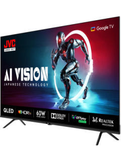 AI Vision Series LT-55NQ7165C 55 inch UHD Smart QLED TV