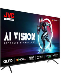 AI Vision Series LT-50NQ7165C 50 inch UHD Smart QLED TV