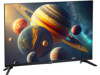 32WS551F 32 inch HD ready Smart LED TV