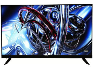 Smart S tech 50INSMART-04 50 inch UHD Smart LED TV