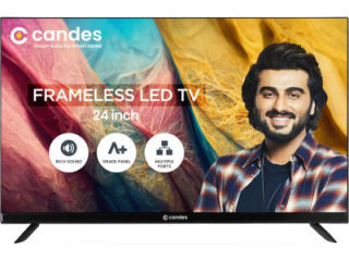 Candes F24N001 24 inch HD ready LED TV