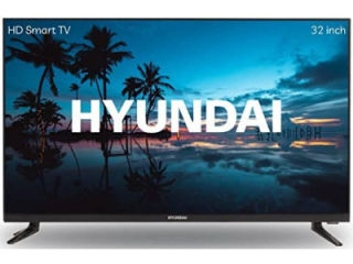 Hyundai SMTHY32HDBE1 32 inch HD ready Smart LED TV
