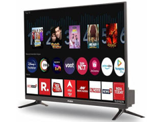 SMTHY32HDBE1 32 inch HD ready Smart LED TV