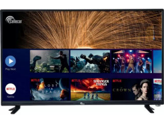 Cellecor E40V 40 inch Full HD Smart LED TV