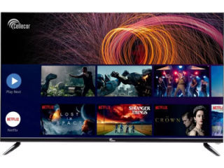 Cellecor E32V 32 inch Full HD Smart LED TV