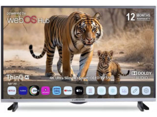 Limeberry EOLED55 55 inch UHD Smart OLED TV