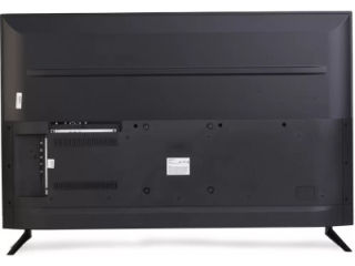 LB501SBW 50 inch UHD Smart QLED TV
