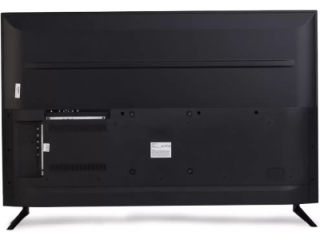 LB55MU11BSSB5GV 55 inch UHD Smart LED TV