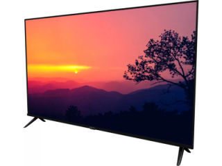 HM 43 QLGAVE 43 inch UHD Smart QLED TV