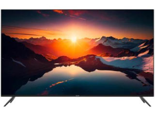 Aiwa Magnifiq AS75QUHDX3-GTV 75 inch UHD Smart QLED TV