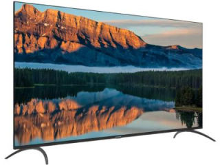 Magnifiq A65QUHDX3-GTV 65 inch UHD Smart QLED TV