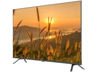 Magnifiq A65QUHDX3-GTV 65 inch UHD Smart QLED TV