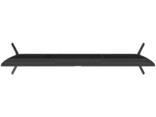 Magnifiq A65QUHDX3-GTV 65 inch UHD Smart QLED TV