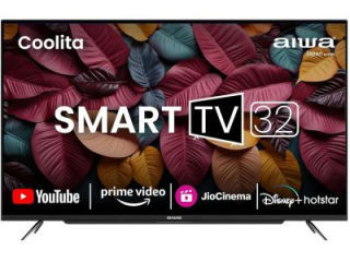 Aiwa Magnifiq AW32HDX1 32 inch Full HD Smart LED TV