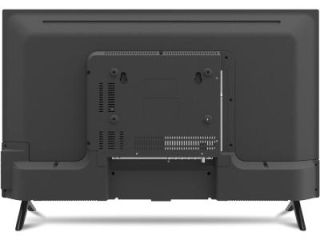 Playwall Frameless Series VW40F2 40 inch Full HD Smart LED TV