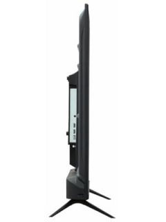 Playwall Frameless Series VW40F2 40 inch Full HD Smart LED TV
