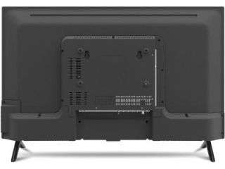 Playwall Frameless Series VW32F5 32 inch HD ready Smart LED TV