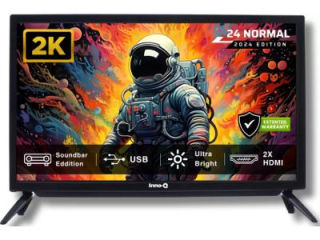 Innoq 24N-MAX-V2 24 inch HD ready LED TV