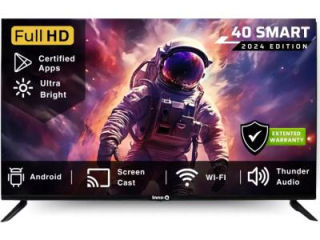 Innoq 40S-SPECTRA-V2 40 inch Full HD Smart LED TV