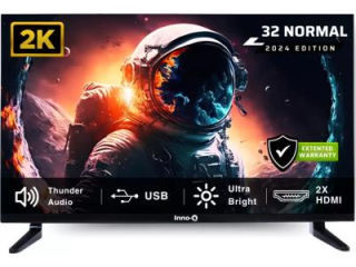 Innoq 32N-MAX-V2 32 inch HD ready LED TV