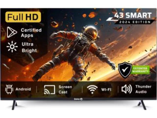 Innoq 43S-SPECTRA-V2 43 inch Full HD Smart LED TV