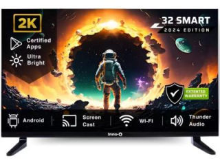 Innoq 32S-SPECTRA-V2 32 inch HD ready Smart LED TV