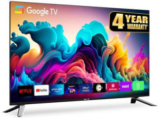 GTV43E 43 inch Full HD Smart LED TV