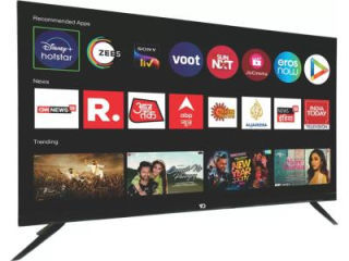 VG32HC441E 32 inch HD ready Smart LED TV