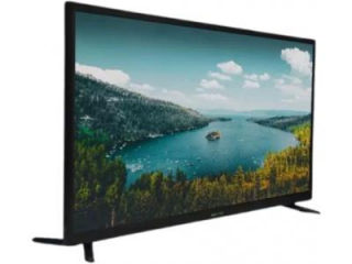 S tech FLHD9ASERIES02 32 inch HD ready Smart LED TV