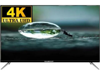Realmercury RMPF202332FHDAGRADEBTSERIES786 32 inch UHD Smart QLED TV