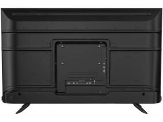 TS 4343 43 inch UHD Smart LED TV